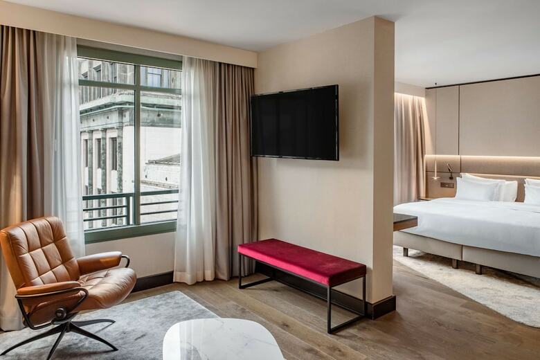 Radisson Blu Royal Hotel