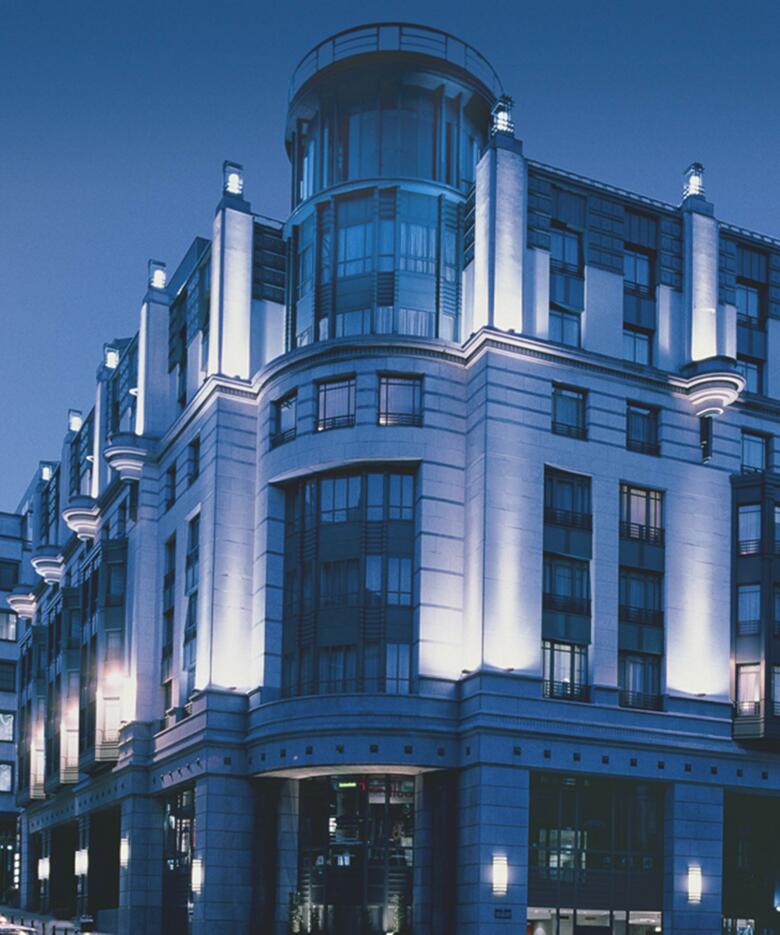 Radisson Blu Royal Hotel