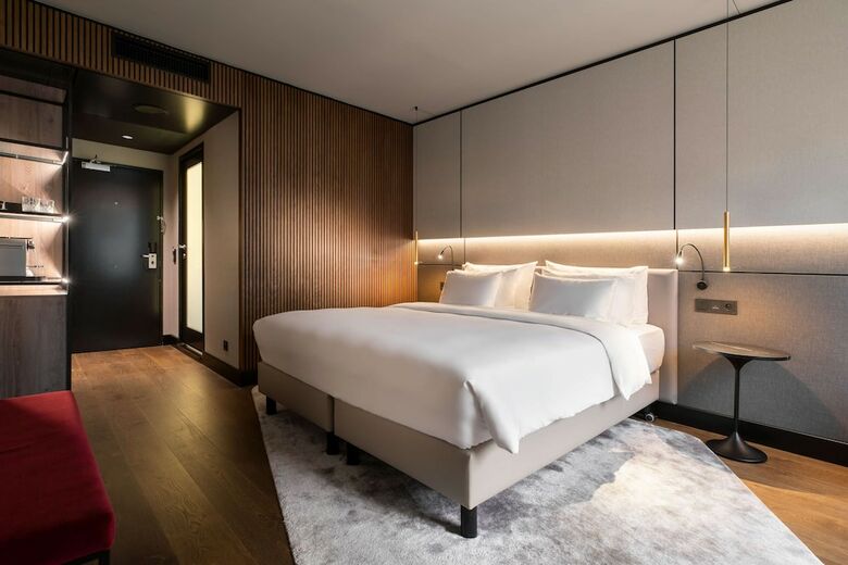 Radisson Blu Royal Hotel