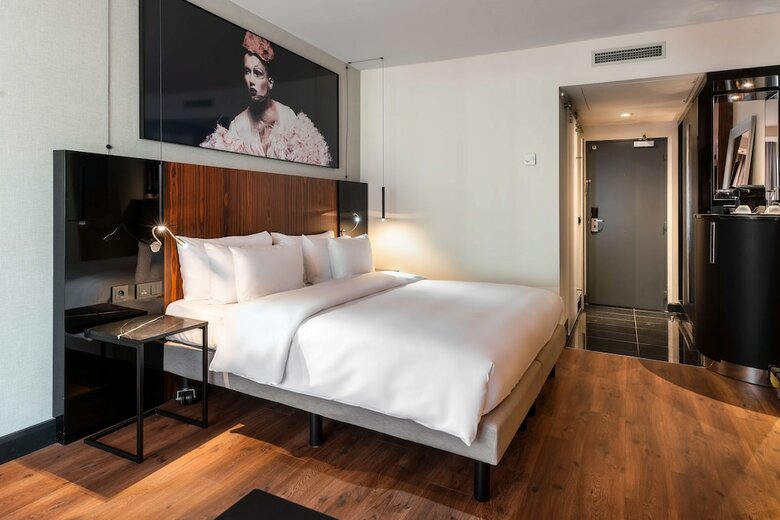 Radisson Blu Royal Hotel