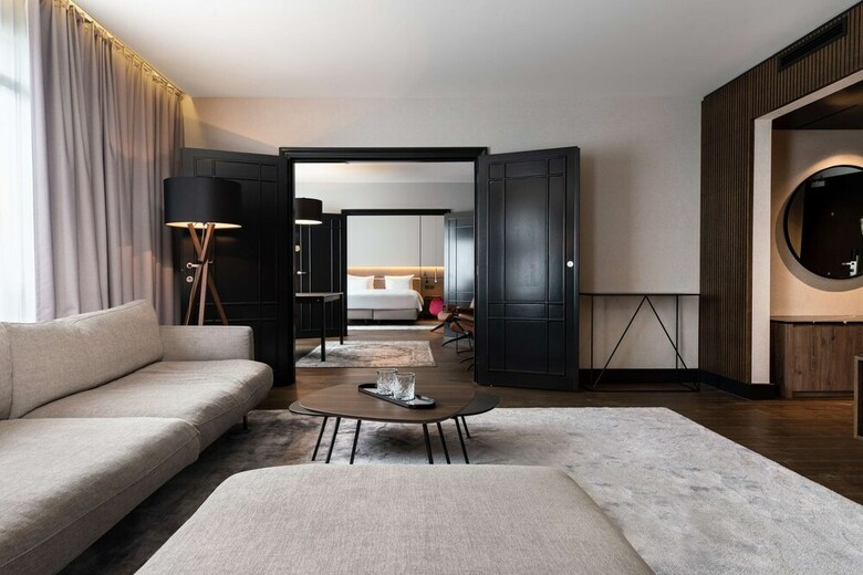 Radisson Blu Royal Hotel
