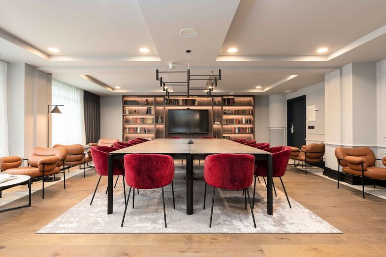 Radisson Blu Royal Hotel