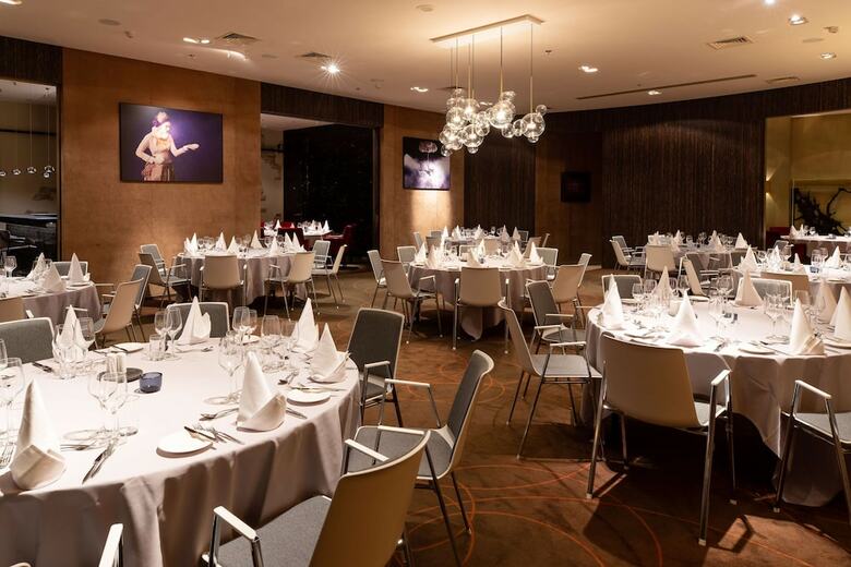 Radisson Blu Royal Hotel