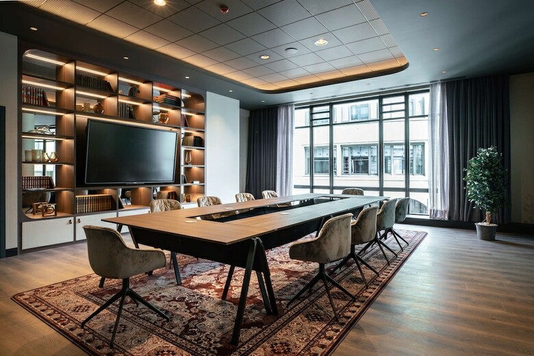 Radisson Blu Royal Hotel