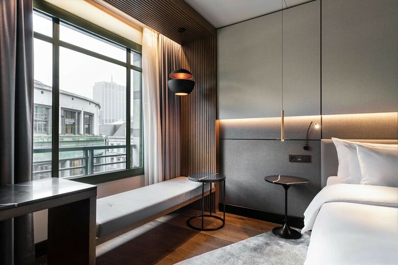 Radisson Blu Royal Hotel