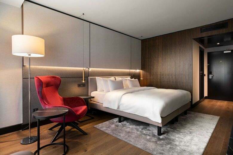Radisson Blu Royal Hotel