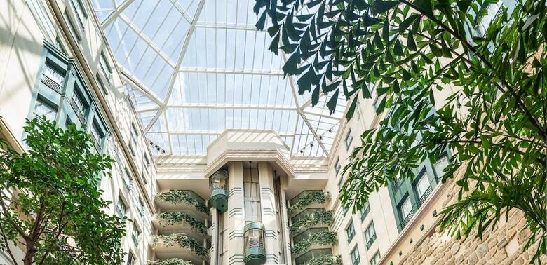 Radisson Blu Royal Hotel