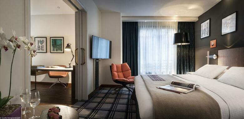 Radisson Blu Royal Hotel