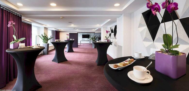 Radisson Blu Royal Hotel