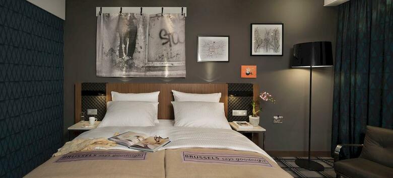 Radisson Blu Royal Hotel