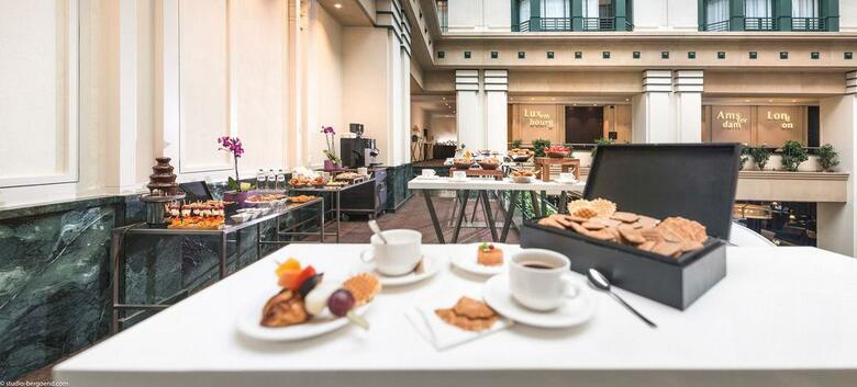Radisson Blu Royal Hotel
