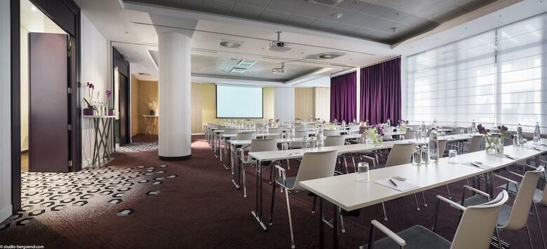 Radisson Blu Royal Hotel