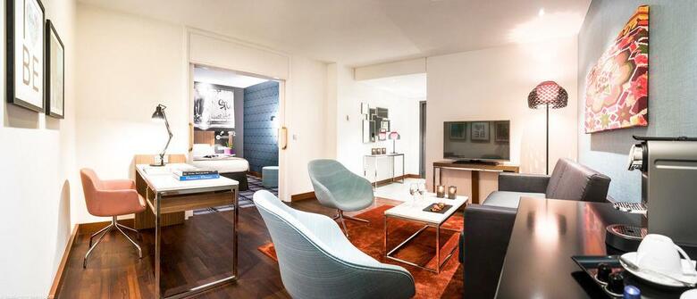 Radisson Blu Royal Hotel