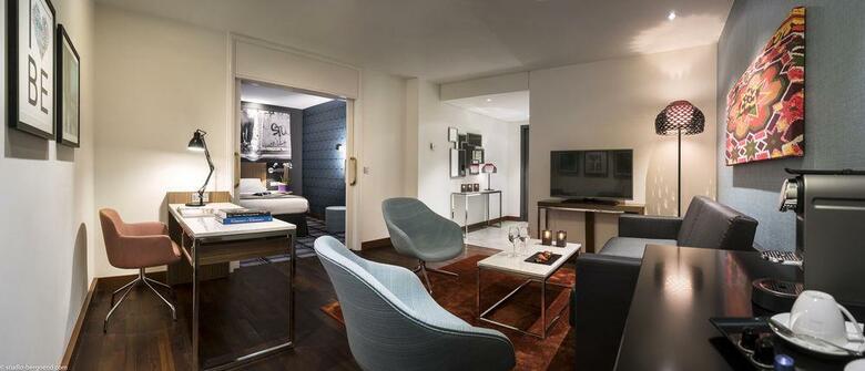 Radisson Blu Royal Hotel