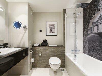 Radisson Blu Royal Hotel