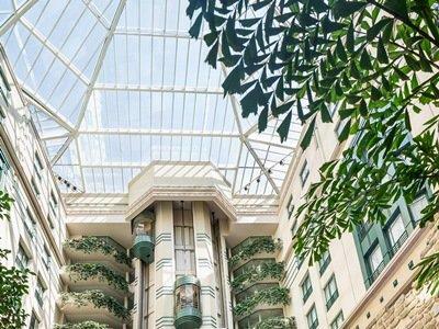 Radisson Blu Royal Hotel