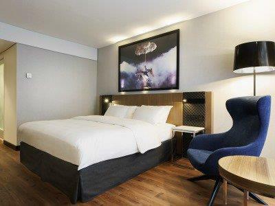 Radisson Blu Royal Hotel