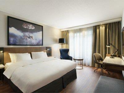 Radisson Blu Royal Hotel