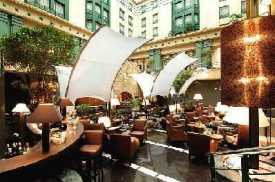 Radisson Blu Royal Hotel