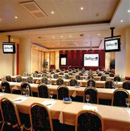Radisson Blu Royal Hotel