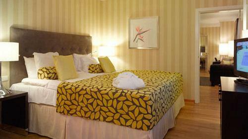 Thon Hotel Bristol Stephanie