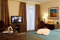 Thon Hotel Bristol Stephanie