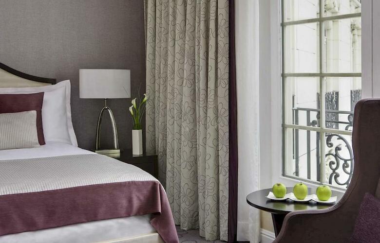 Hotel Steigenberger Wiltcher's