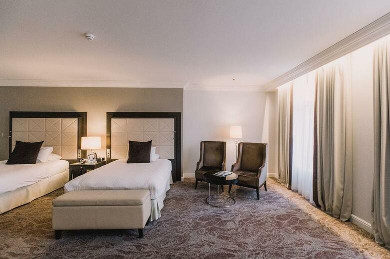 Hotel Steigenberger Wiltcher's