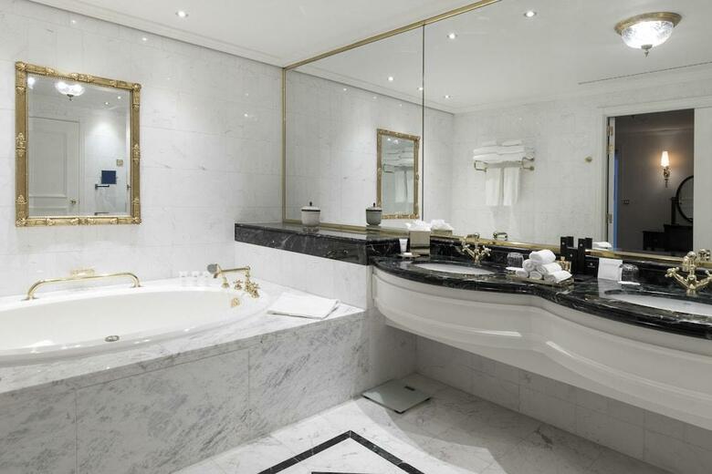 Hotel Steigenberger Wiltcher's