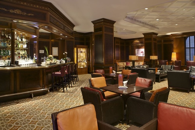 Hotel Steigenberger Wiltcher's