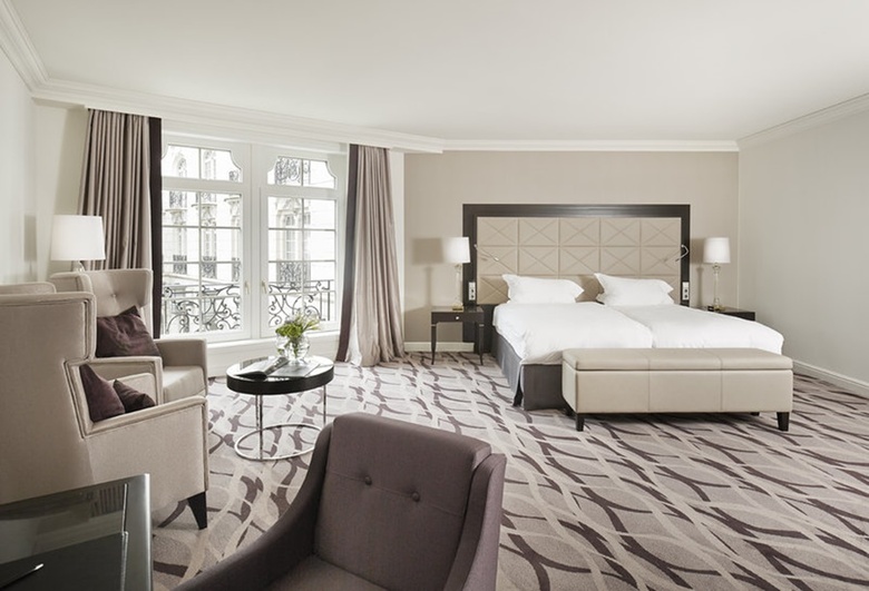 Hotel Steigenberger Wiltcher's