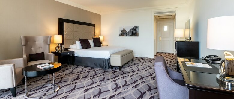 Hotel Steigenberger Wiltcher's