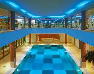 Hotel Steigenberger Wiltcher's