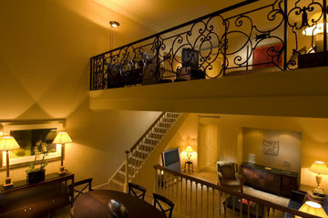 Hotel Steigenberger Wiltcher's