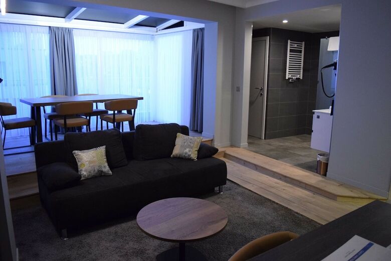 Hotel Best Western Royal Centre