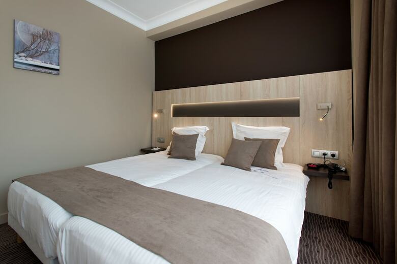 Hotel Best Western Royal Centre