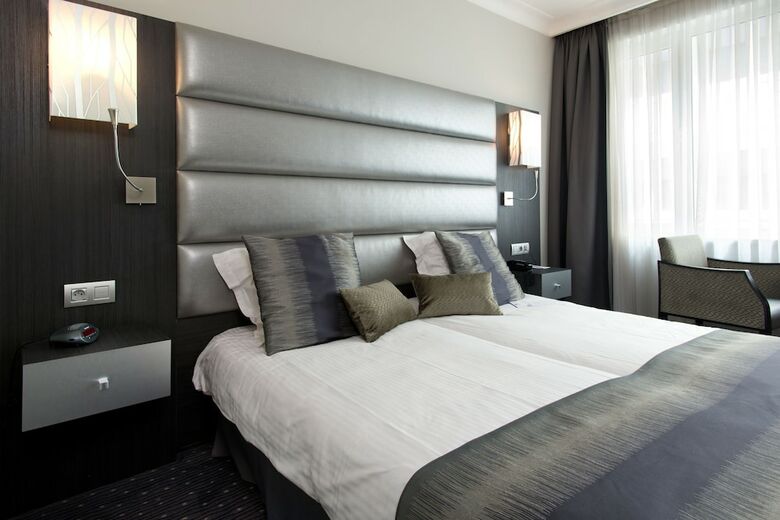 Hotel Best Western Royal Centre