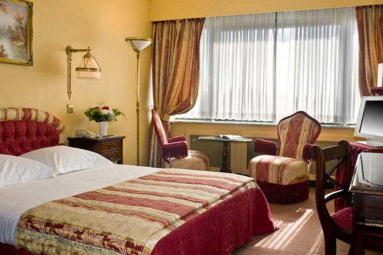 Hotel Warwick Barsey