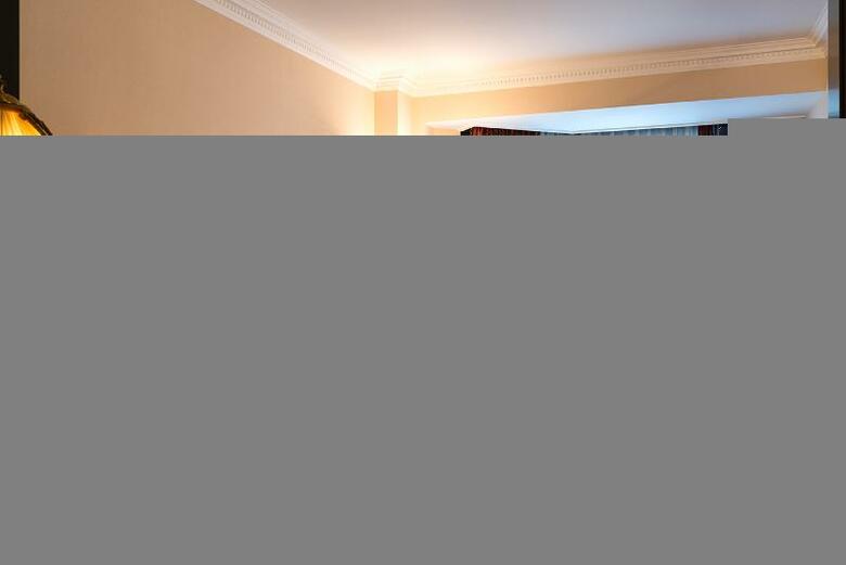 Hotel Warwick Barsey