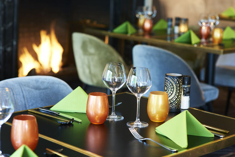 Hotel Warwick Barsey