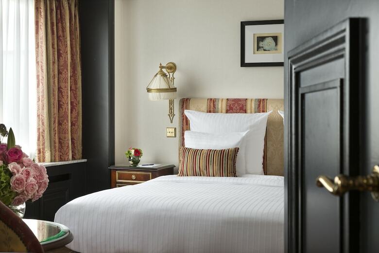 Hotel Warwick Barsey