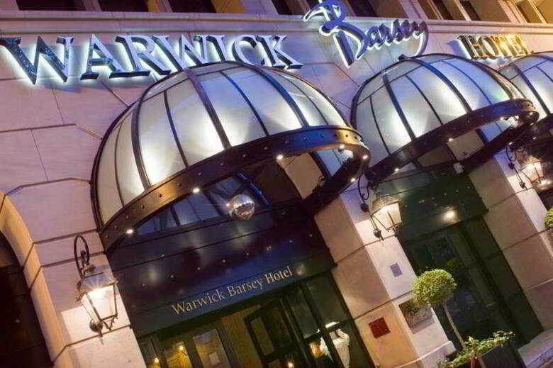 Hotel Warwick Barsey