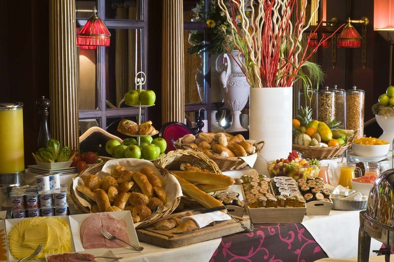 Hotel Warwick Barsey