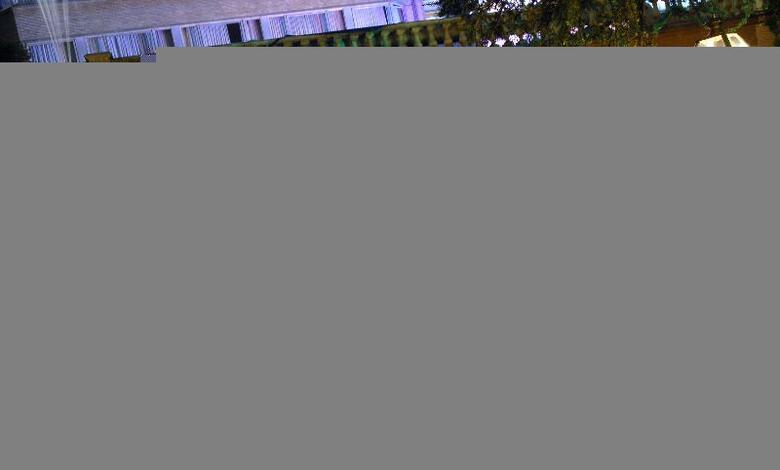 Hotel Warwick Barsey