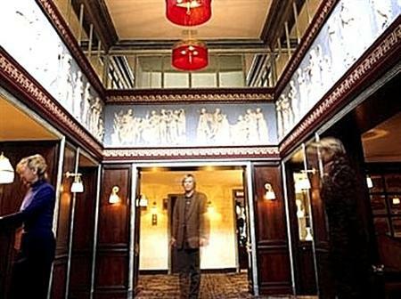 Hotel Warwick Barsey
