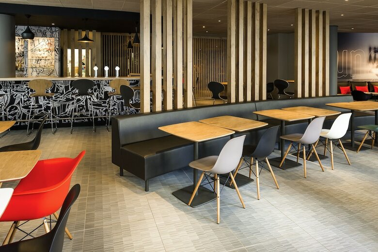Hotel Ibis Centrum Sant Baafs Kathedraal