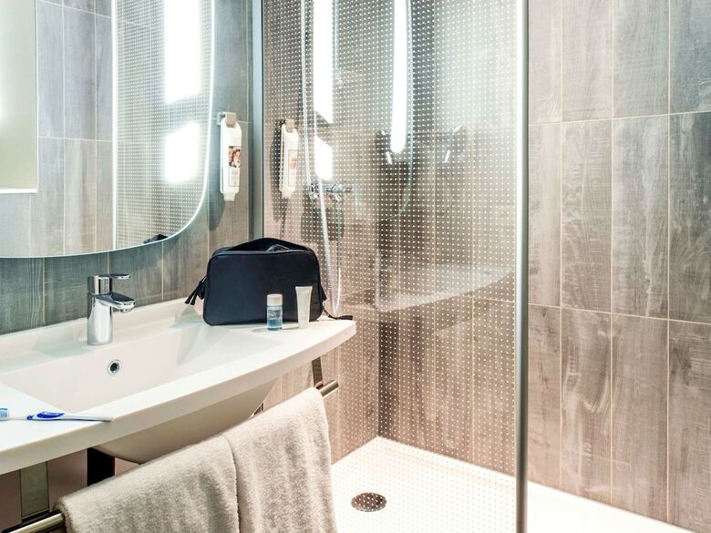 Hotel Ibis Centrum Sant Baafs Kathedraal