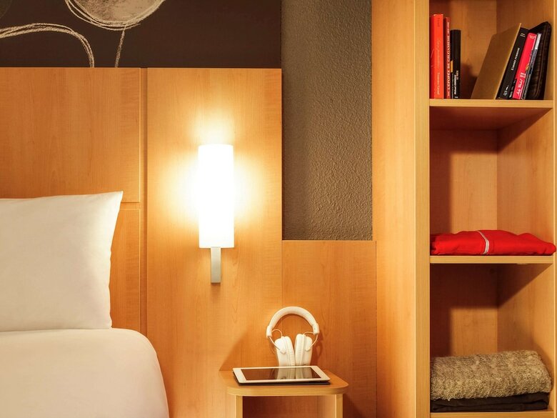 Hotel Ibis Centrum Sant Baafs Kathedraal