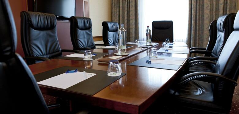 Hotel Holiday Inn Expo Gent