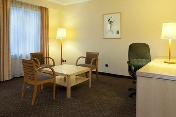 Hotel Holiday Inn Expo Gent